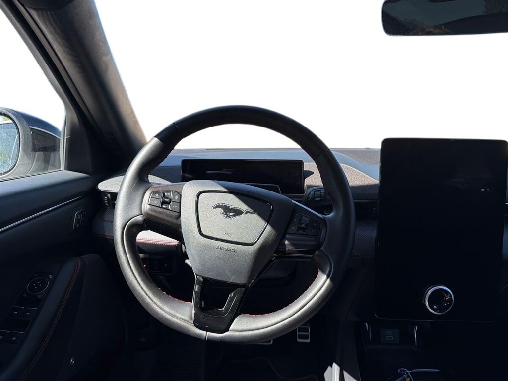 Ford Mustang Mach-E EL UR Premium 294HK 5d Aut. - Image 18