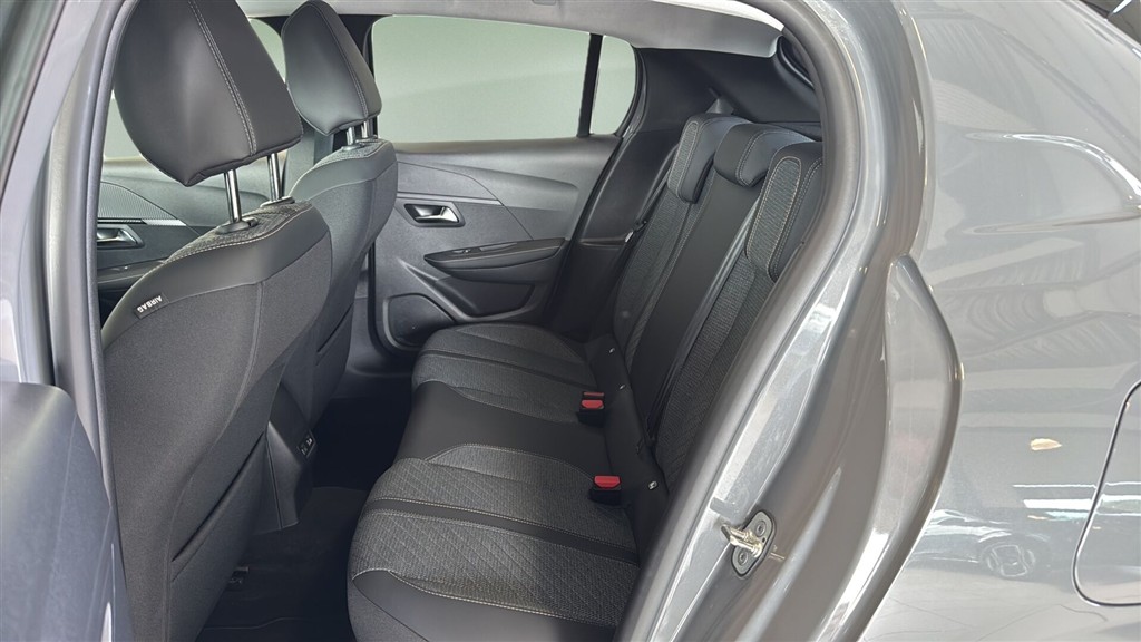 Peugeot 208 1,2 PureTech Allure+ 100HK 5d 6g - Image 6