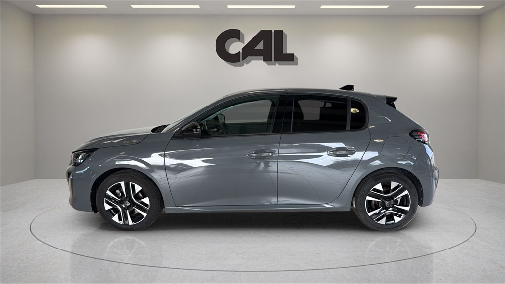 Peugeot 208 1,2 PureTech Allure+ 100HK 5d 6g - Image 2