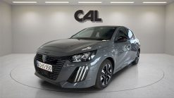 Peugeot 208 1,2 PureTech Allure+ 100HK 5d 6g