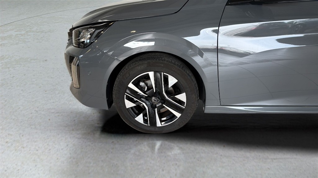 Peugeot 208 1,2 PureTech Allure+ 100HK 5d 6g - Image 4