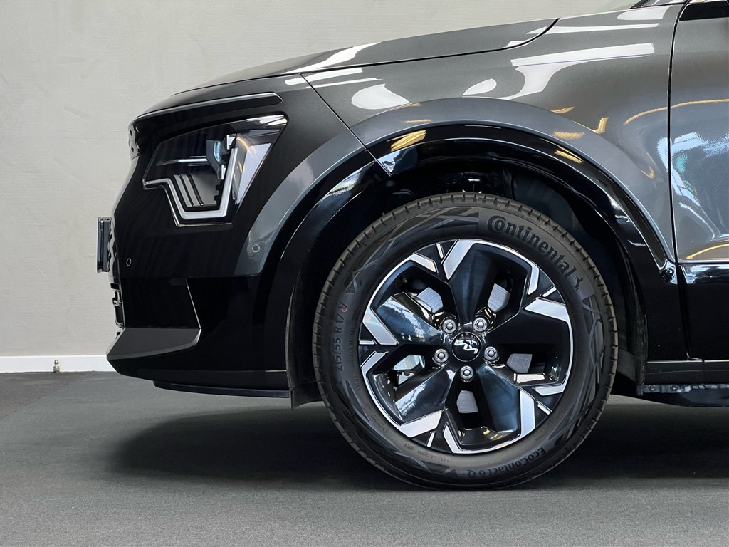 Kia Niro EV EL Upgrade 204HK 5d Aut. - Image 6