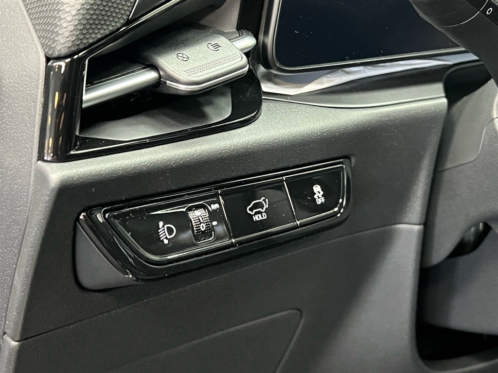 Kia Niro EV EL Upgrade 204HK 5d Aut. - Image 55