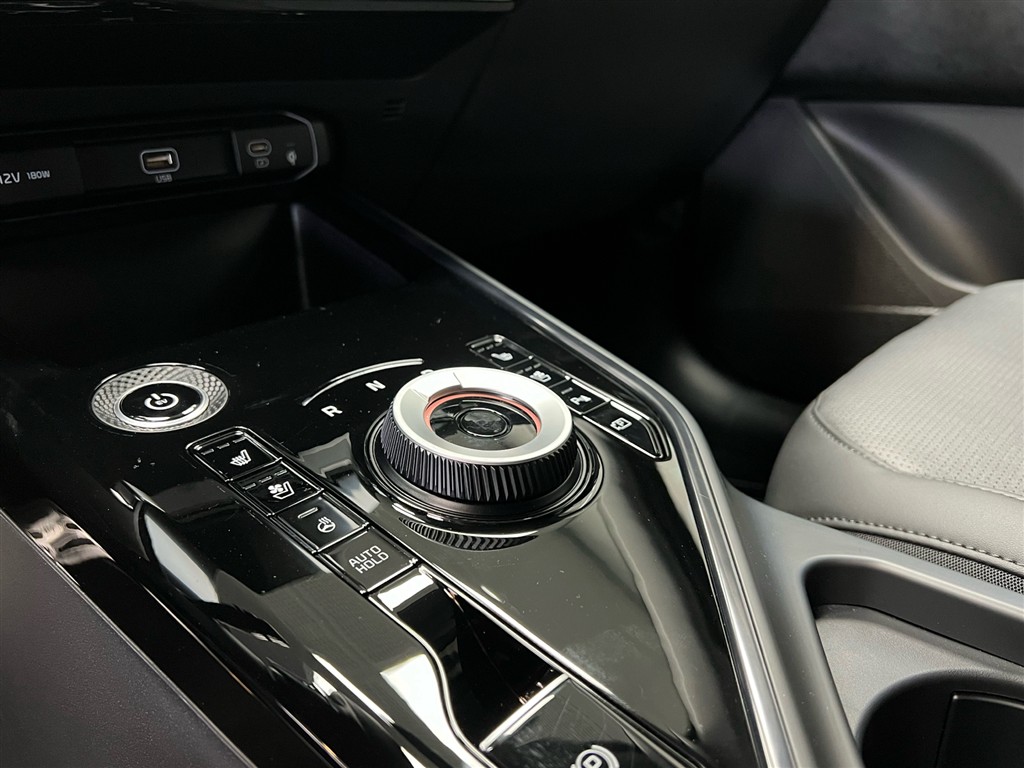 Kia Niro EV EL Upgrade 204HK 5d Aut. - Image 56