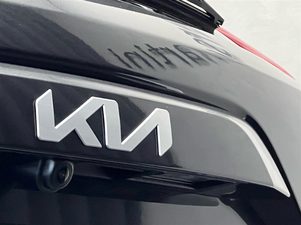 Kia Niro EV EL Upgrade 204HK 5d Aut. - Image 8
