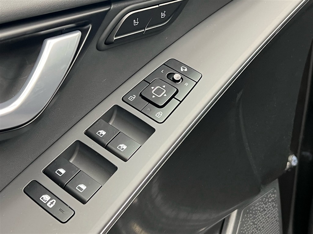 Kia Niro EV EL Upgrade 204HK 5d Aut. - Image 9