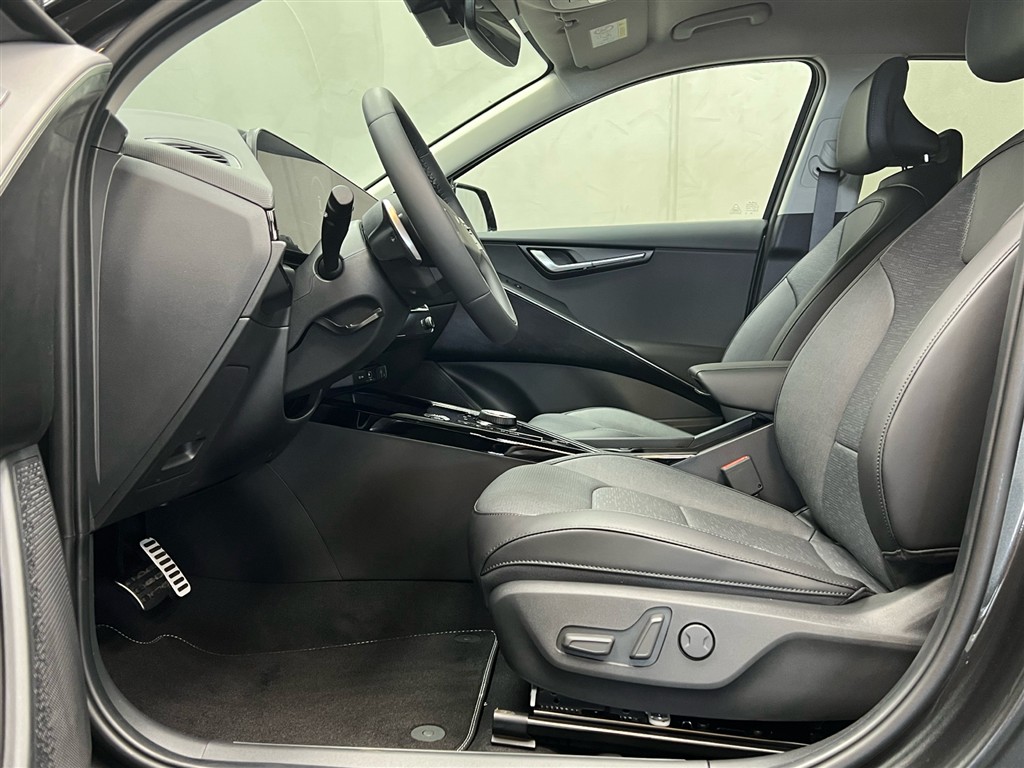 Kia Niro EV EL Upgrade 204HK 5d Aut. - Image 10