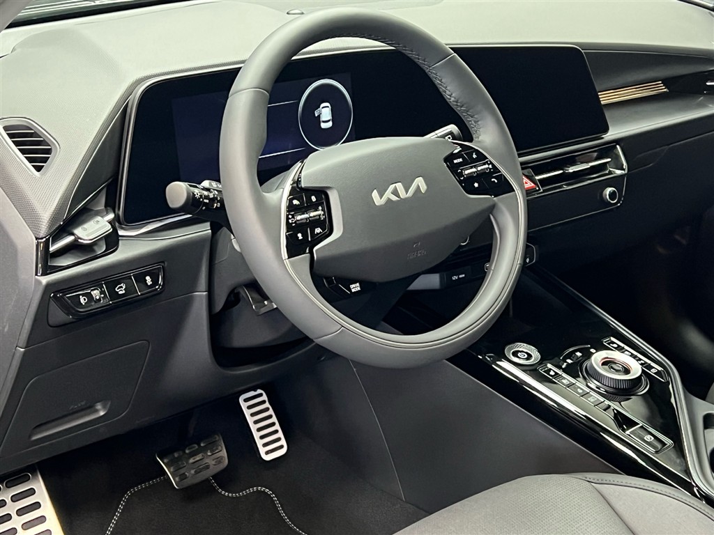 Kia Niro EV EL Upgrade 204HK 5d Aut. - Image 11