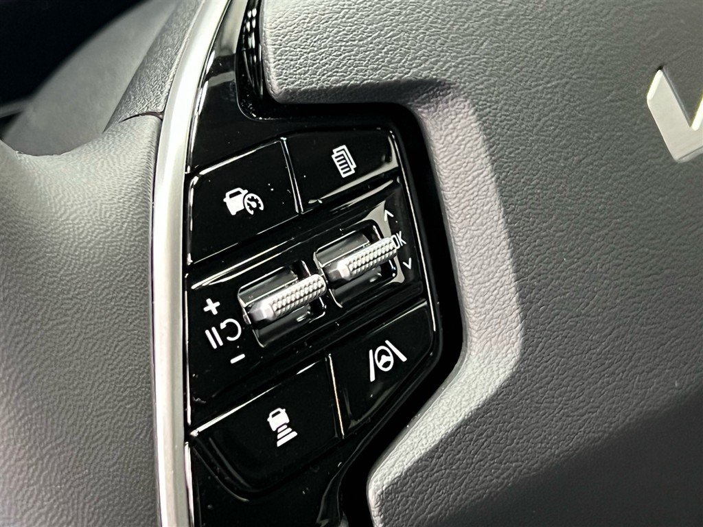 Kia Niro EV EL Upgrade 204HK 5d Aut. - Image 12