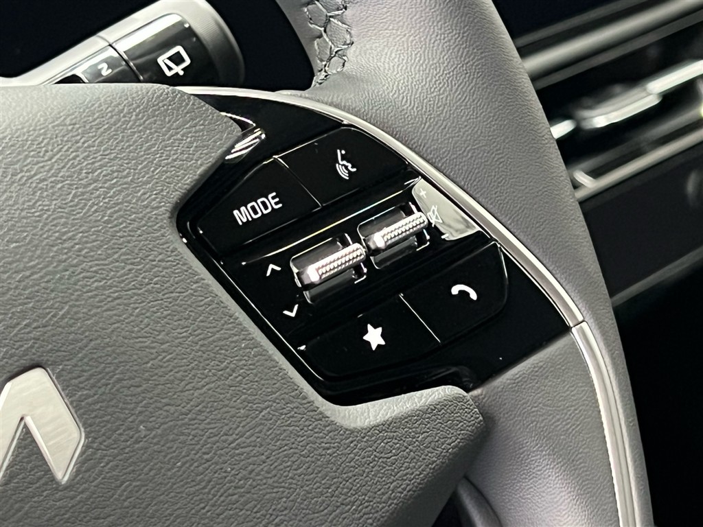 Kia Niro EV EL Upgrade 204HK 5d Aut. - Image 13