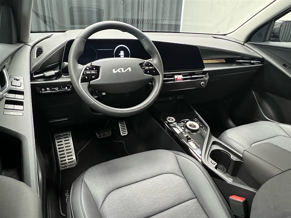 Kia Niro EV EL Upgrade 204HK 5d Aut. - Image 19