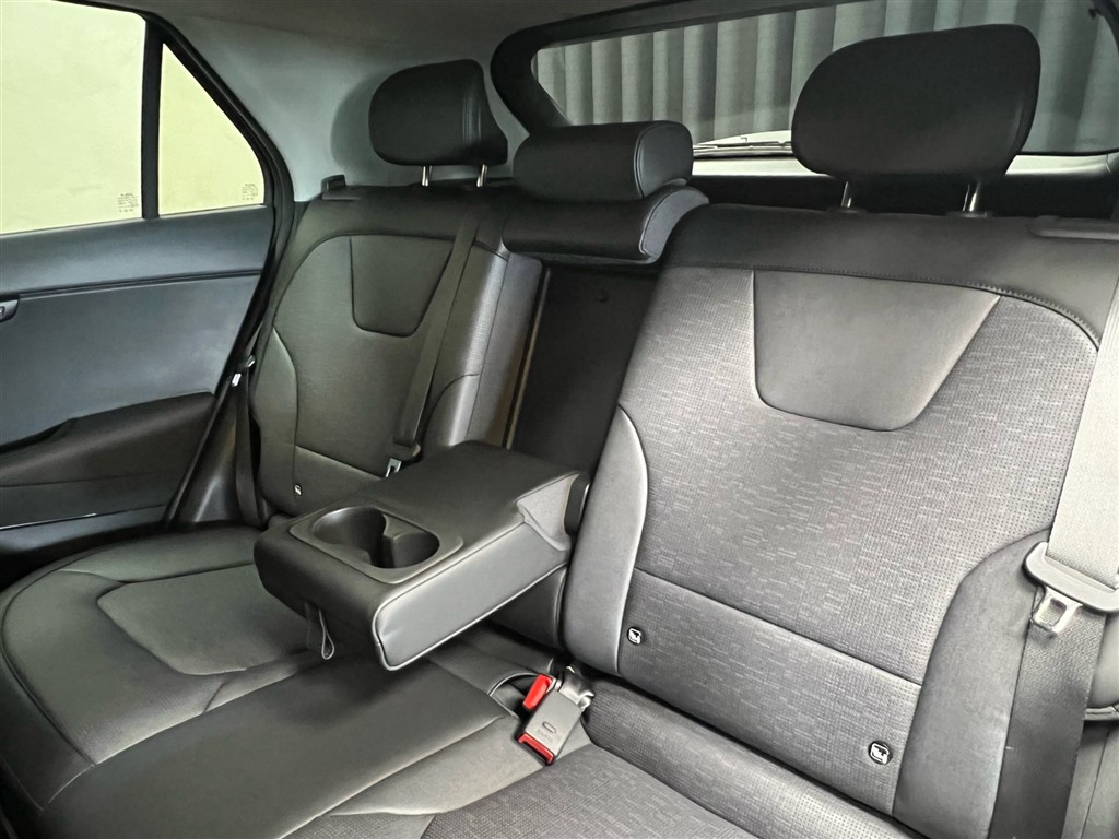 Kia Niro EV EL Upgrade 204HK 5d Aut. - Image 20