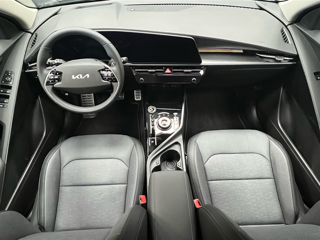 Kia Niro EV EL Upgrade 204HK 5d Aut. - Image 22