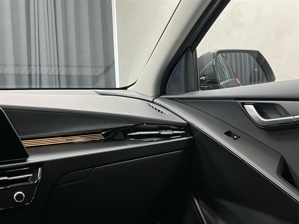 Kia Niro EV EL Upgrade 204HK 5d Aut. - Image 23