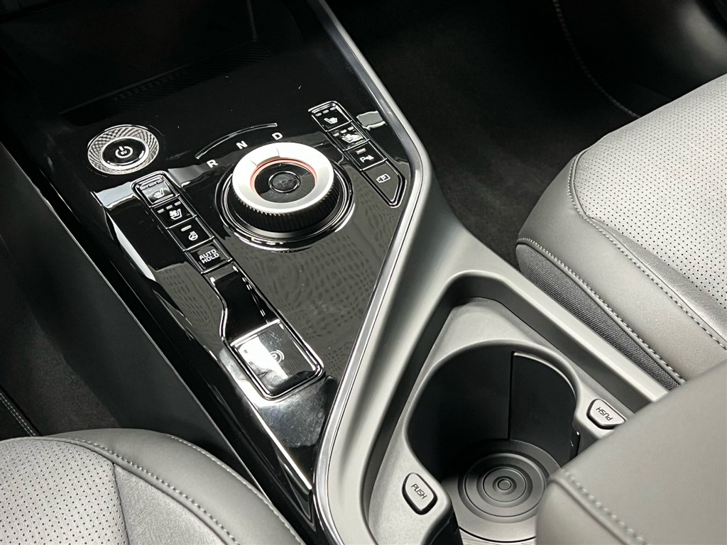 Kia Niro EV EL Upgrade 204HK 5d Aut. - Image 24