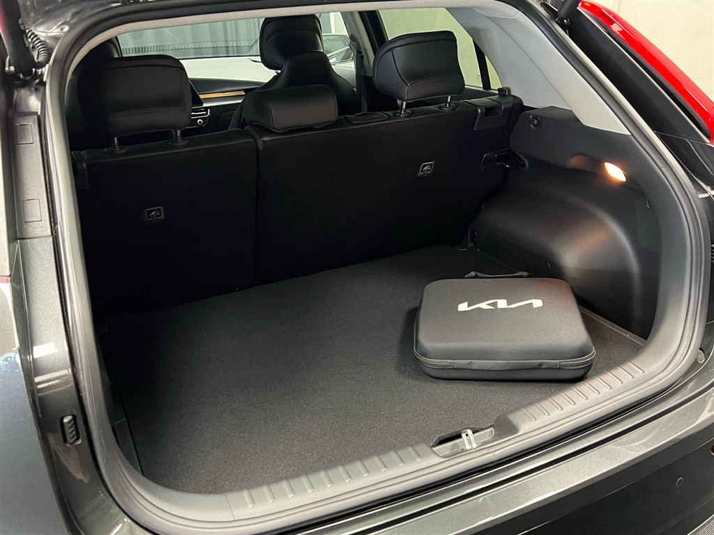 Kia Niro EV EL Upgrade 204HK 5d Aut. - Image 25