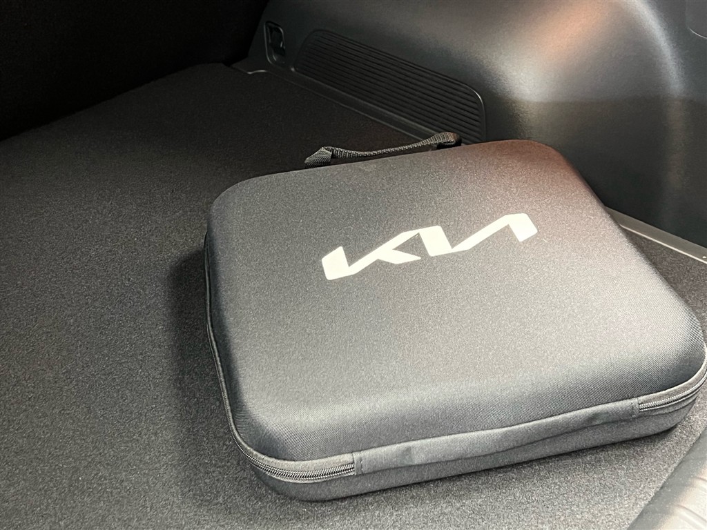 Kia Niro EV EL Upgrade 204HK 5d Aut. - Image 26
