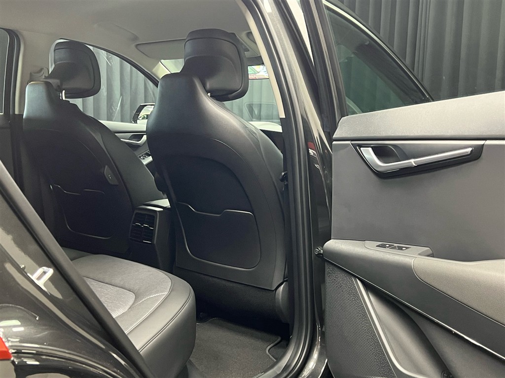 Kia Niro EV EL Upgrade 204HK 5d Aut. - Image 28