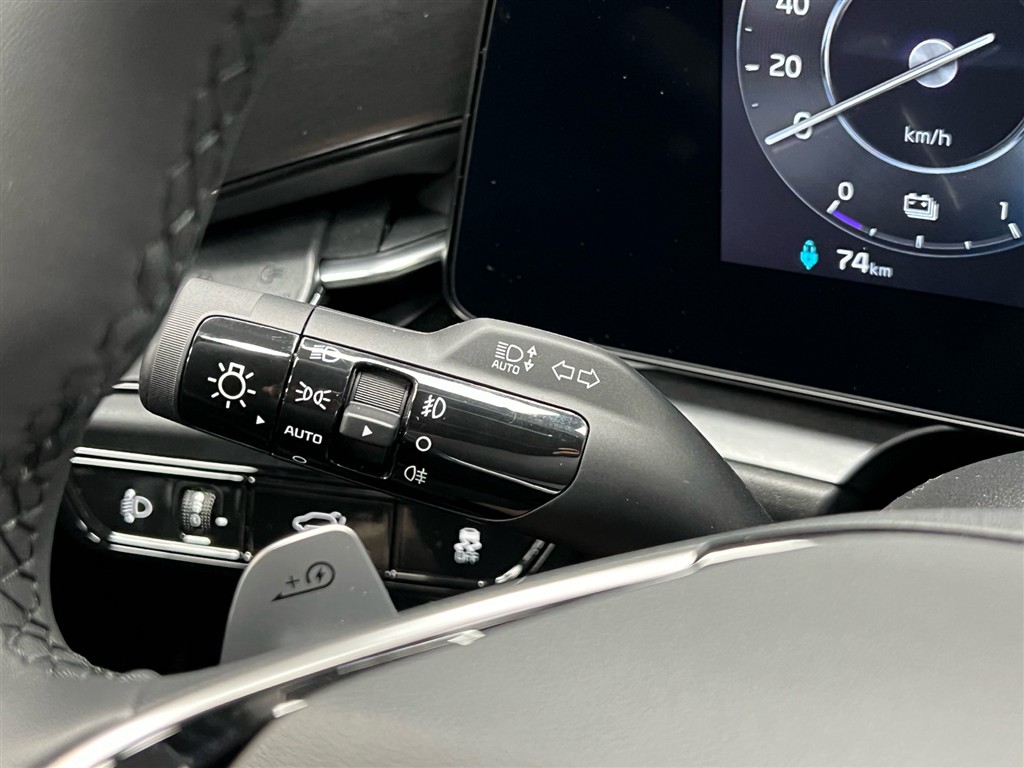 Kia Niro EV EL Upgrade 204HK 5d Aut. - Image 33