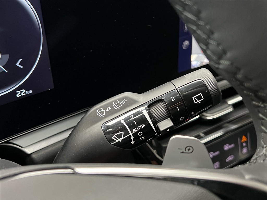 Kia Niro EV EL Upgrade 204HK 5d Aut. - Image 34