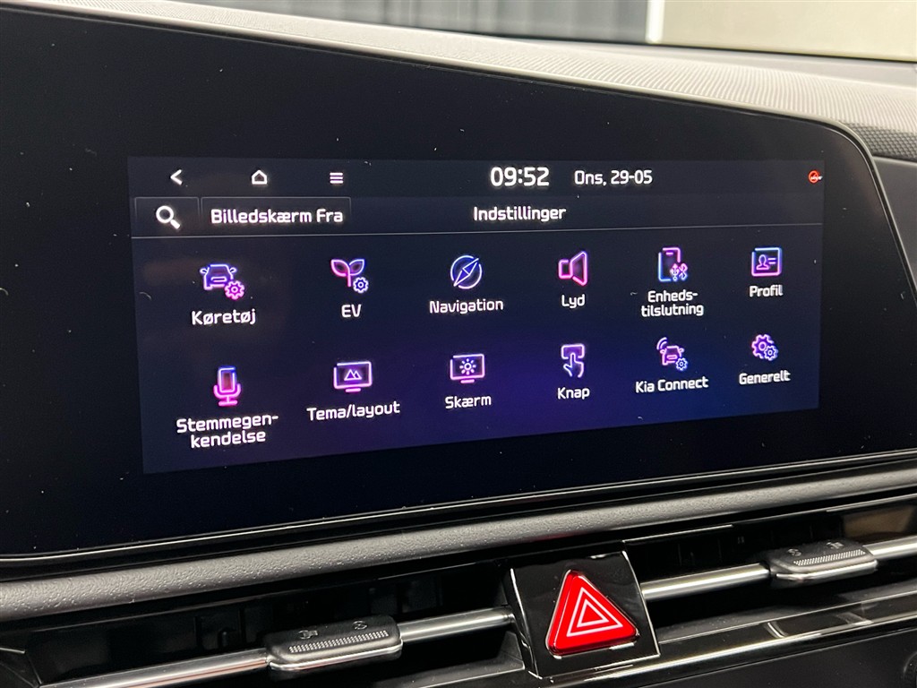 Kia Niro EV EL Upgrade 204HK 5d Aut. - Image 38