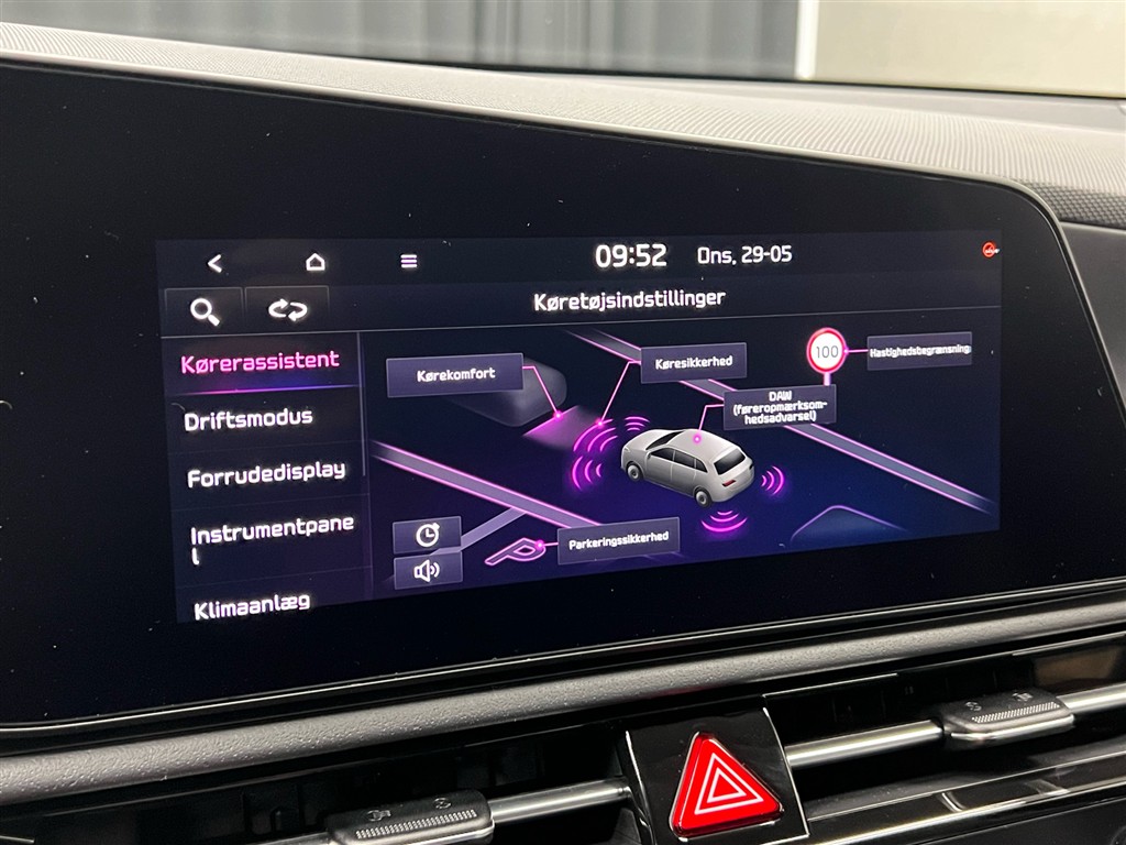 Kia Niro EV EL Upgrade 204HK 5d Aut. - Image 39