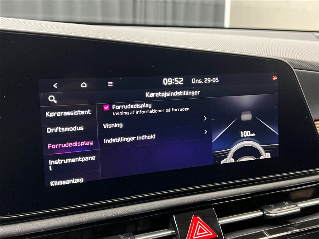 Kia Niro EV EL Upgrade 204HK 5d Aut. - Image 40
