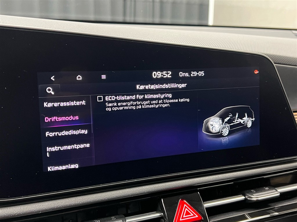 Kia Niro EV EL Upgrade 204HK 5d Aut. - Image 41