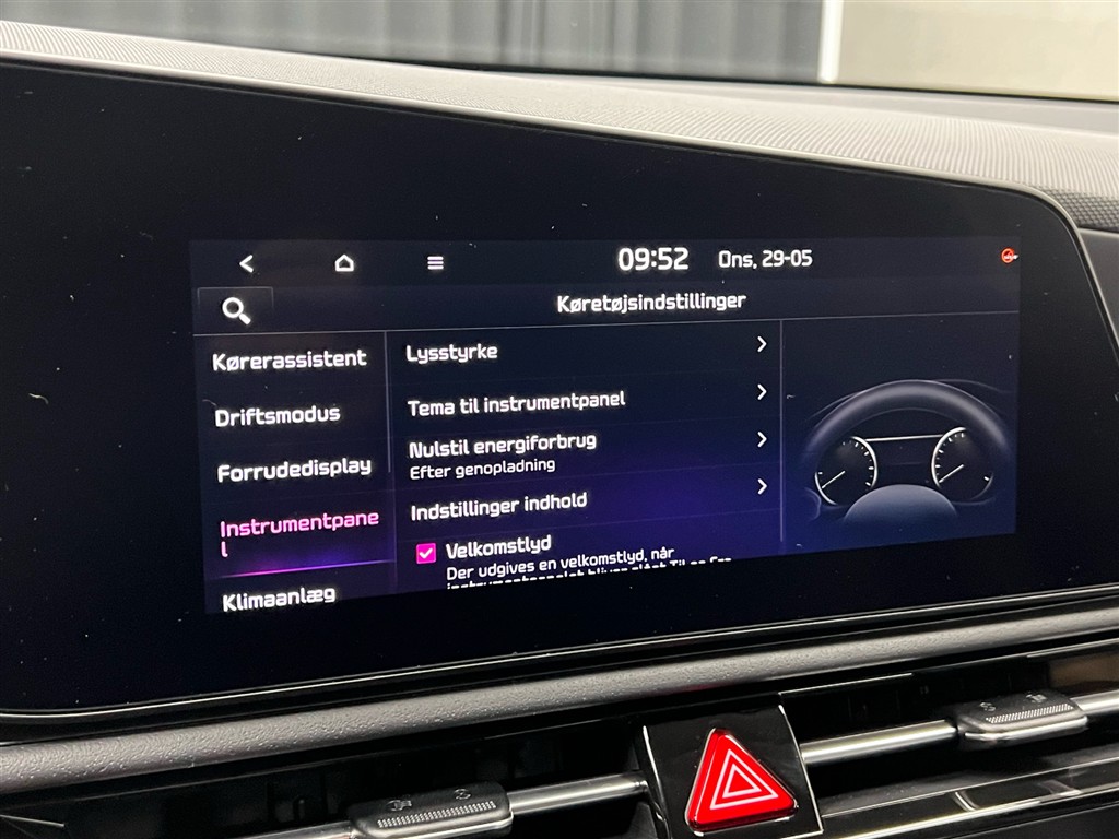 Kia Niro EV EL Upgrade 204HK 5d Aut. - Image 42
