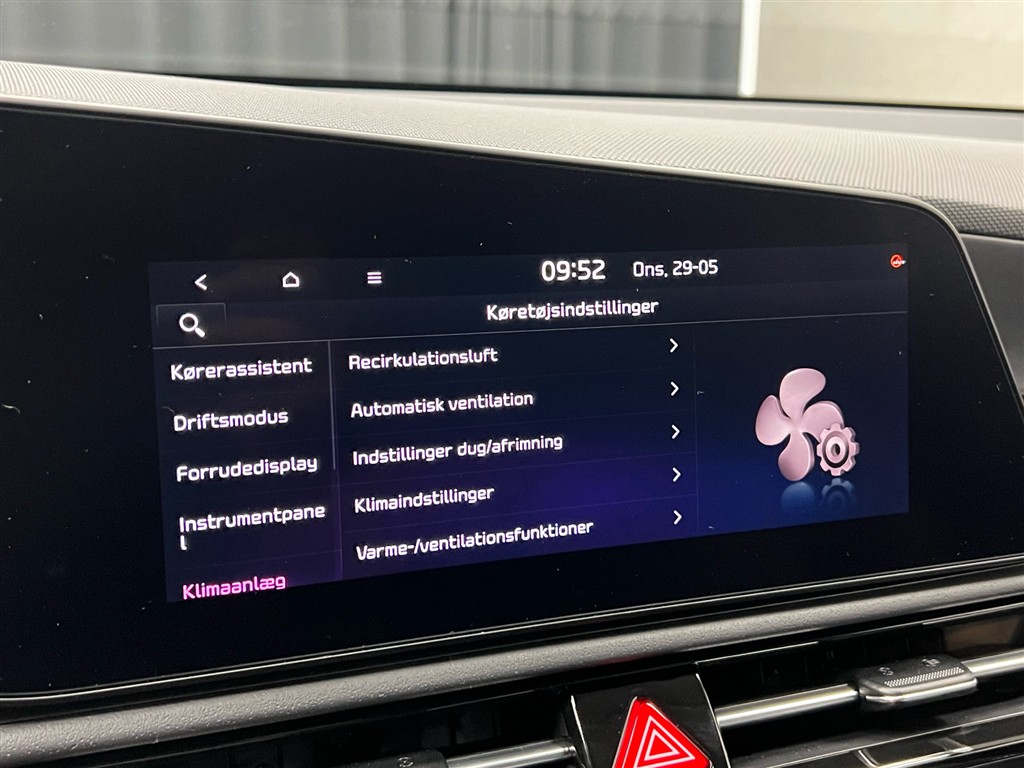 Kia Niro EV EL Upgrade 204HK 5d Aut. - Image 43