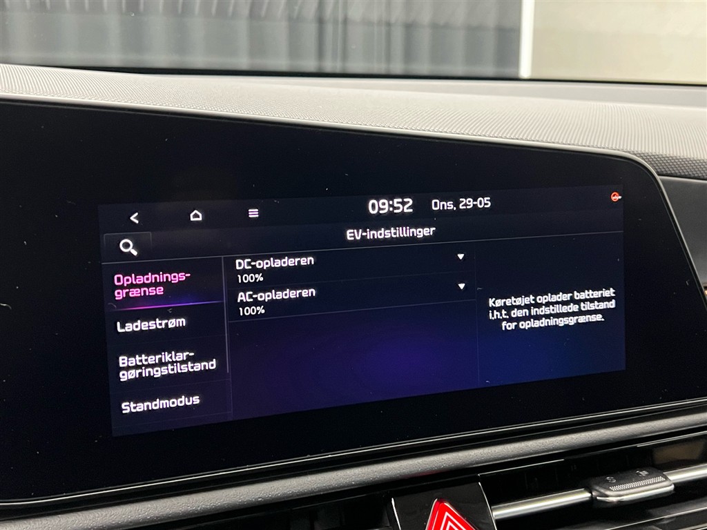 Kia Niro EV EL Upgrade 204HK 5d Aut. - Image 44