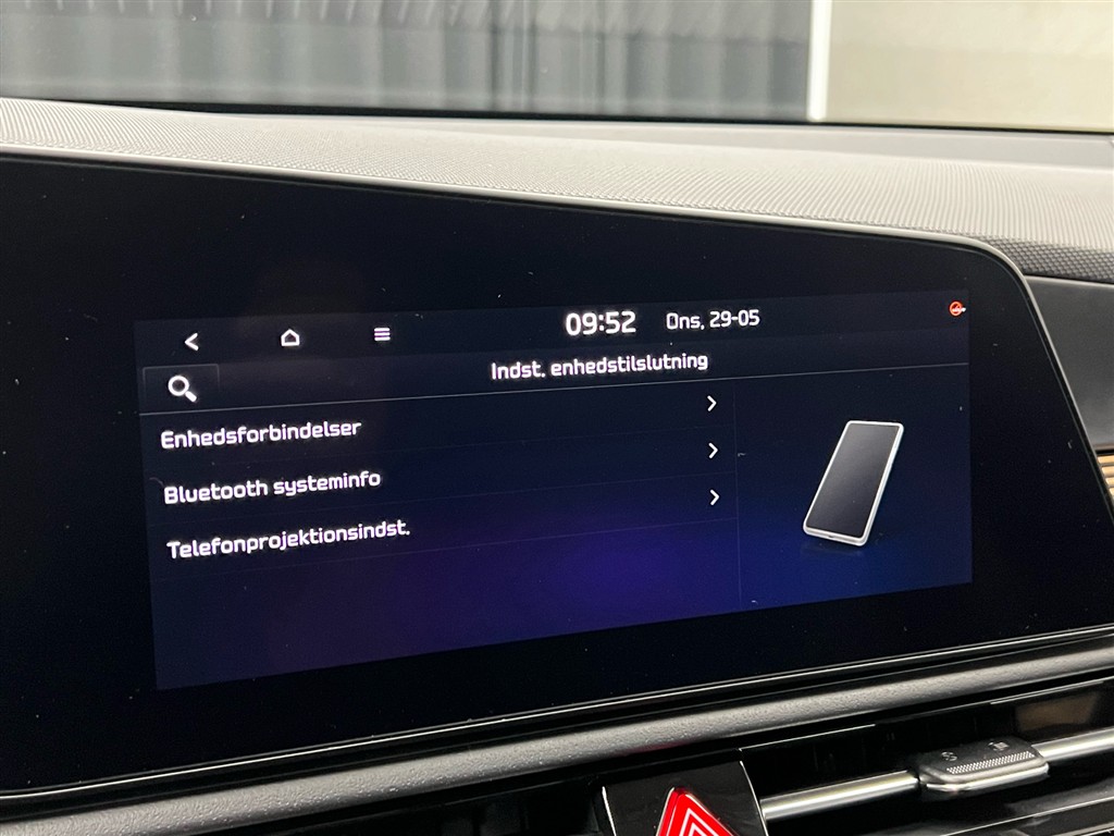 Kia Niro EV EL Upgrade 204HK 5d Aut. - Image 45