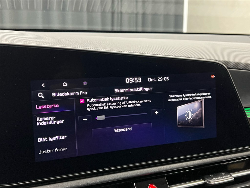 Kia Niro EV EL Upgrade 204HK 5d Aut. - Image 46