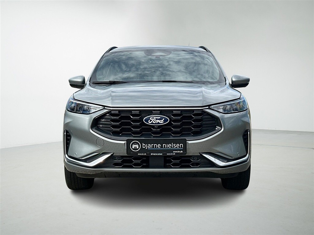 Ford Kuga 2,5 Plugin-hybrid ST-Line X CVT 243HK 5d Aut. - Image 6