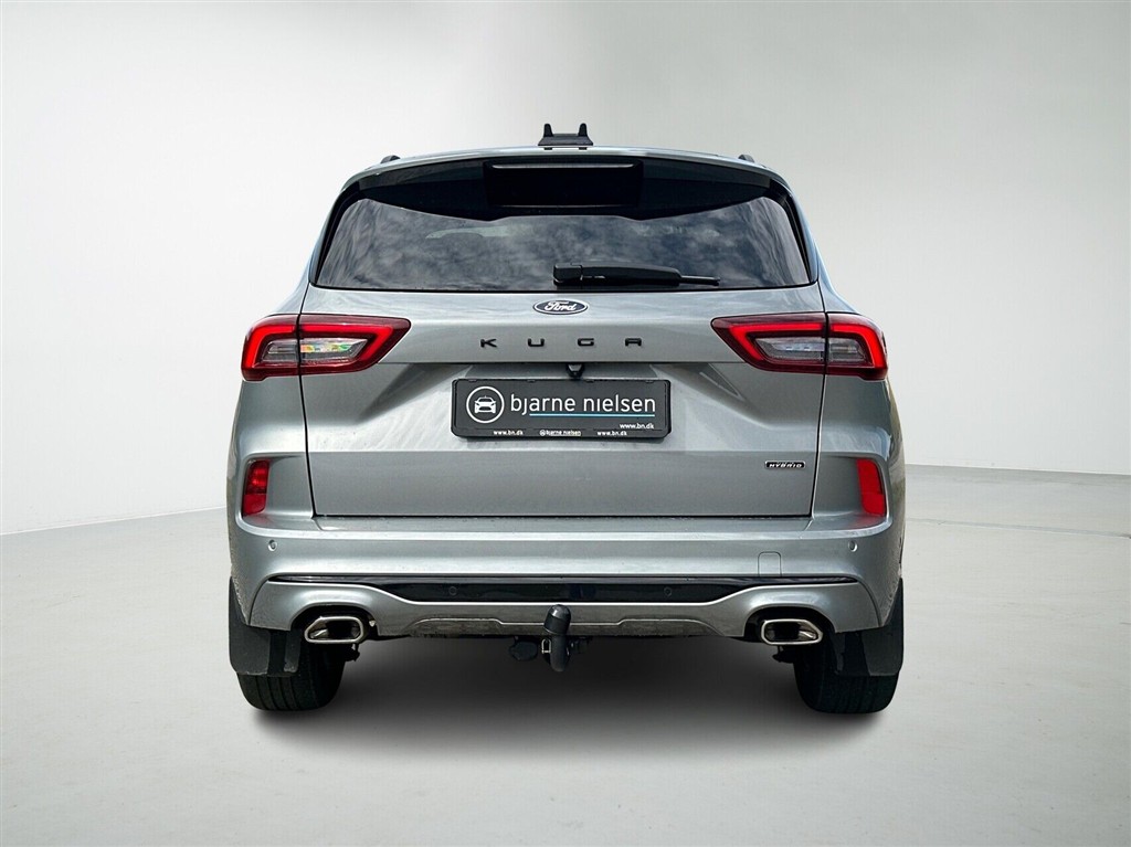 Ford Kuga 2,5 Plugin-hybrid ST-Line X CVT 243HK 5d Aut. - Image 7