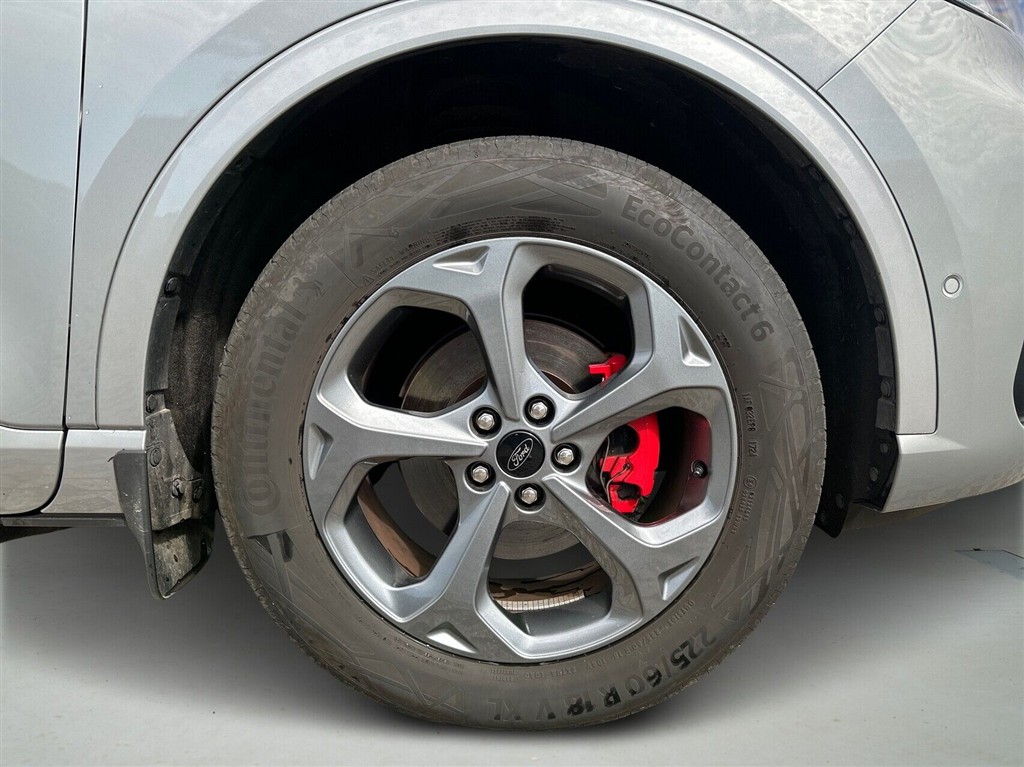 Ford Kuga 2,5 Plugin-hybrid ST-Line X CVT 243HK 5d Aut. - Image 8