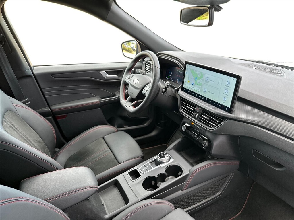 Ford Kuga 2,5 Plugin-hybrid ST-Line X CVT 243HK 5d Aut. - Image 10