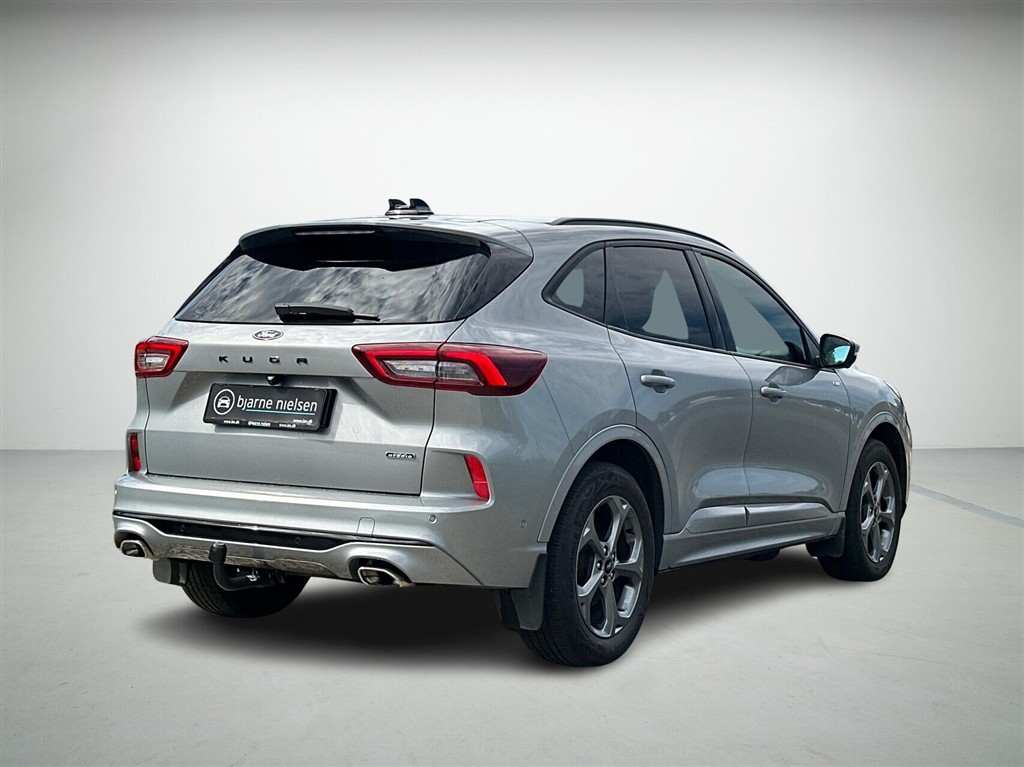 Ford Kuga 2,5 Plugin-hybrid ST-Line X CVT 243HK 5d Aut. - Image 2