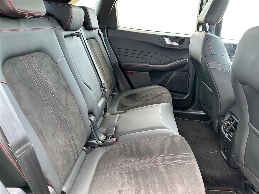 Ford Kuga 2,5 Plugin-hybrid ST-Line X CVT 243HK 5d Aut. - Image 12