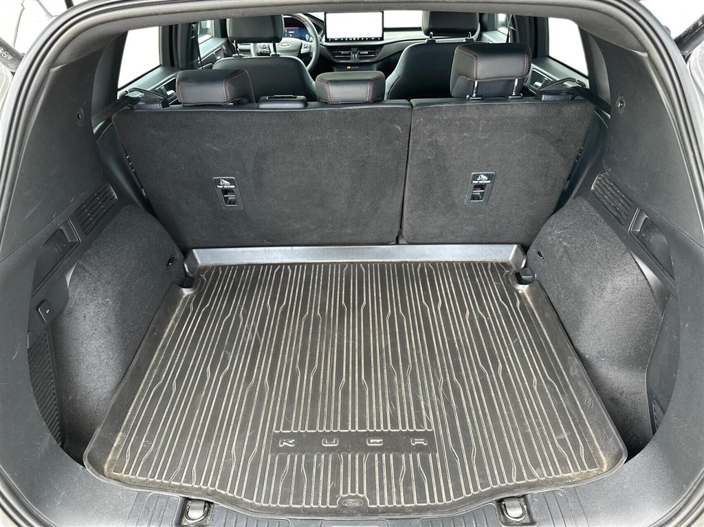 Ford Kuga 2,5 Plugin-hybrid ST-Line X CVT 243HK 5d Aut. - Image 13