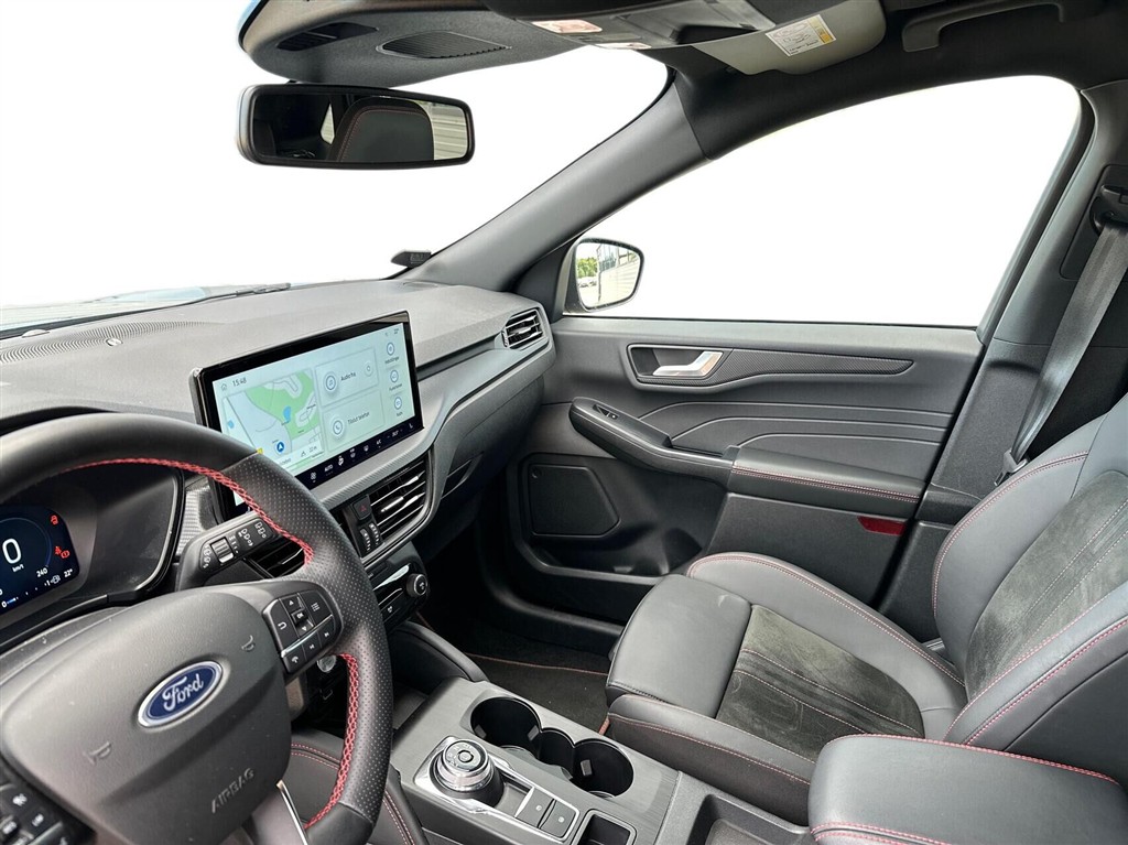 Ford Kuga 2,5 Plugin-hybrid ST-Line X CVT 243HK 5d Aut. - Image 3