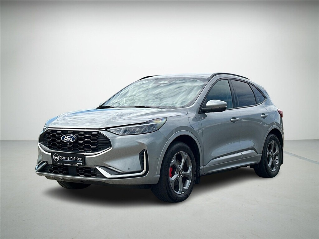 Ford Kuga 2,5 Plugin-hybrid ST-Line X CVT 243HK 5d Aut.