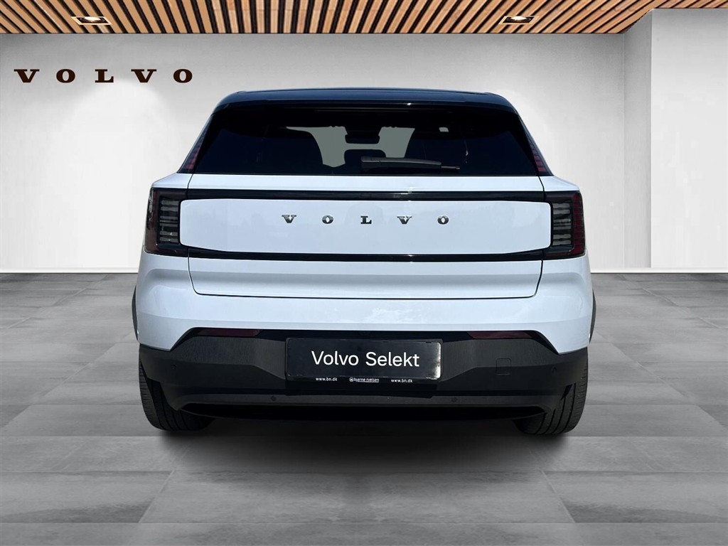 Volvo EX30 Twin Motor Performance Ultra AWD 428HK 5d Aut. - Image 4