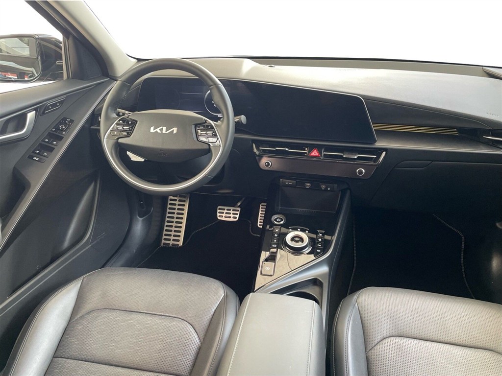 Kia Niro EV EL Upgrade 204HK 5d Aut. - Image 6