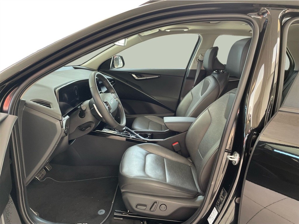 Kia Niro EV EL Upgrade 204HK 5d Aut. - Image 7