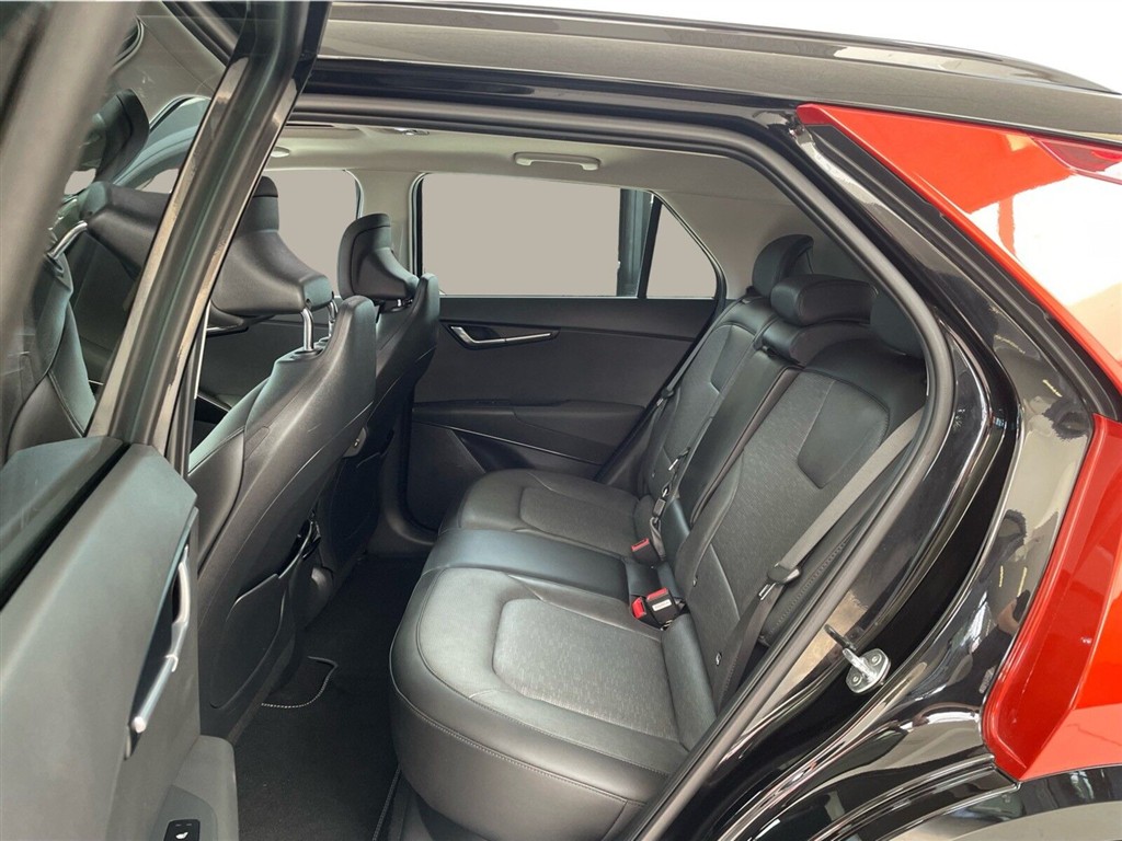 Kia Niro EV EL Upgrade 204HK 5d Aut. - Image 8