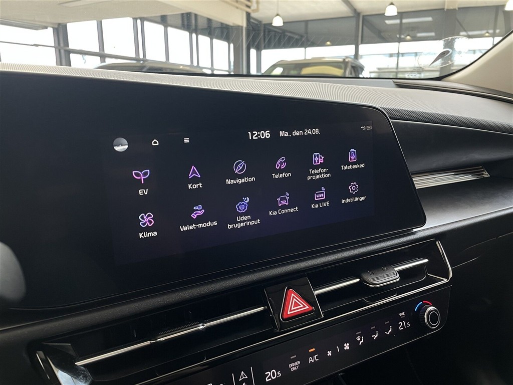 Kia Niro EV EL Upgrade 204HK 5d Aut. - Image 10