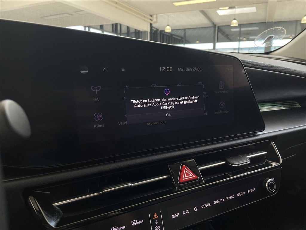 Kia Niro EV EL Upgrade 204HK 5d Aut. - Image 13