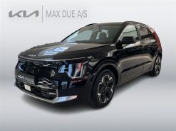Kia Niro EV EL Upgrade 204HK 5d Aut.
