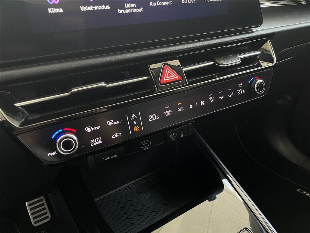 Kia Niro EV EL Upgrade 204HK 5d Aut. - Image 14